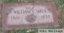 William L Imes