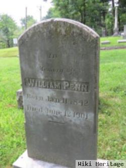 William Penn