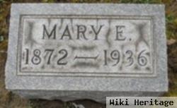 Mary E Nieschwitz