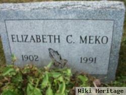 Elizabeth C. Meko