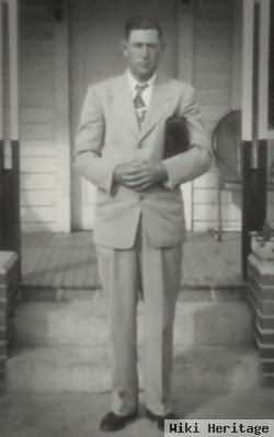 Rev Garland Monroe Long