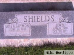 Jewel Shields