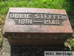 Ollie Means Steffen