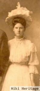 Laura Ann Wood Harvey