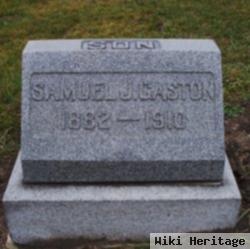 Samuel J. Gaston