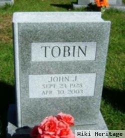 John J. Tobin