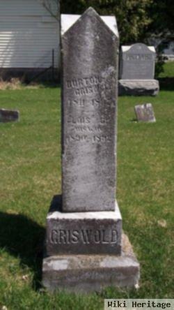 Lois C. Howe Griswold