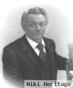 Dr John Theodor Scholl