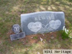 Jean A. Kewish