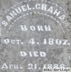 Samuel Graham