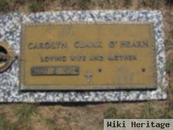 Carolyn Clark O'hearn