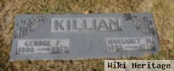 George F Killian