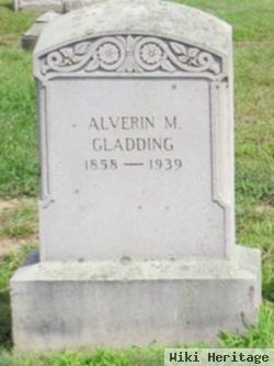 Alverin Mason Gladding