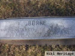 Mary Anne Burke Kocher