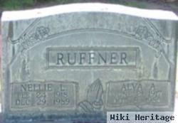 Alva A. Ruffner