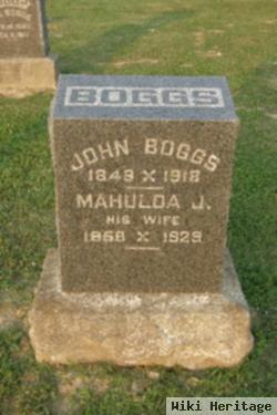 John Boggs