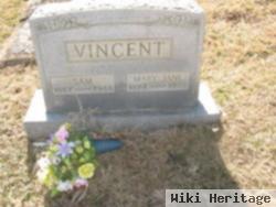Samuel "sam" Vincent