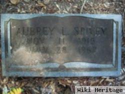 Aubrey L. Spivey