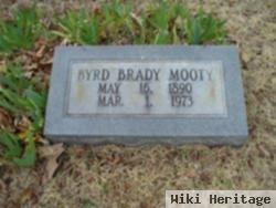 Byrd Lela Martin Mooty