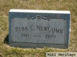 Reba Newcomb