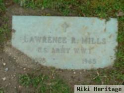 Lawrence Mills