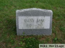 Glenn Rank