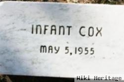 Infant Boy Cox