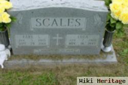 Earl S Scales