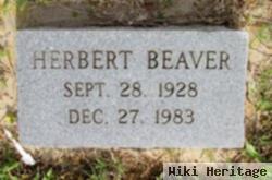 Herbert Beaver