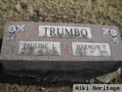 Pauline Lucille Wilson Trumbo