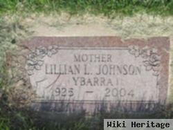 Lillian L Johnson