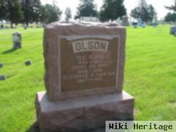 Ole Olson