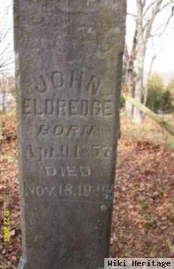 John Eldredge