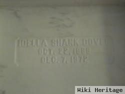 Mary Idella "della" Shank Dovel