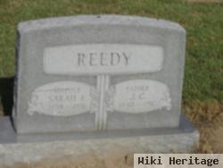 J. C. Reedy