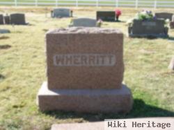 Henry A Wherritt