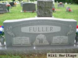 Compton Fuller