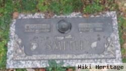 Arthur E Smith