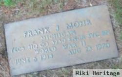 Frank J. Mohr