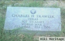 Charles Henry Traweek