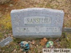 Gladys M Hunsicker Nansteel