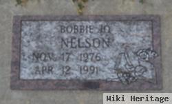 Bobbie Jo Nelson