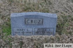 Mary Lena Whelan Cruz