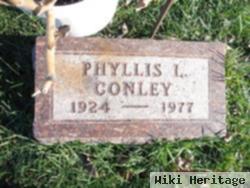 Phyllis L Conley