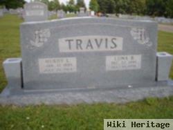 Hurdy L. Travis