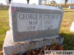 George Hamilton Straway