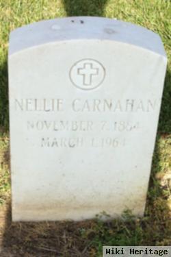 Nellie Carnahan