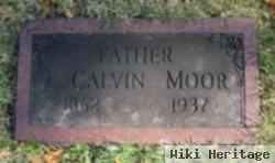 Levi Calvin Moor