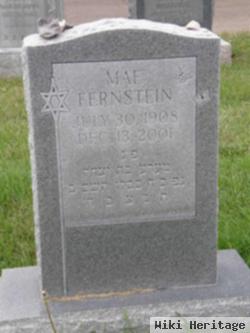 Mae Fernstein