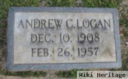 Andrew C Logan